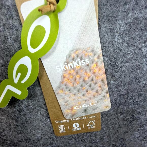 OGL Move Brami Top Womens M Red Multi-Wear Versatile Necklines Built in Bra - Picture 5 of 8